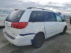 2009 Toyota Sienna Ce продається в Antelope, CA - Rear End