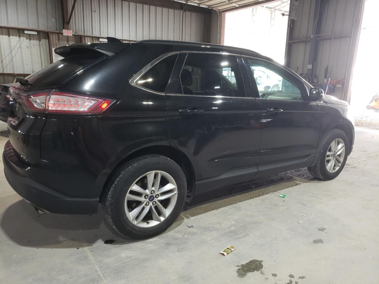 2015 Ford Edge - Image 3