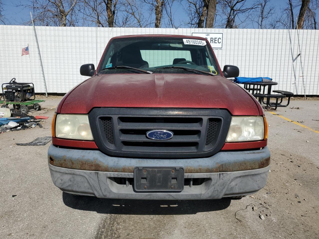2004 Ford Ranger - Image 5