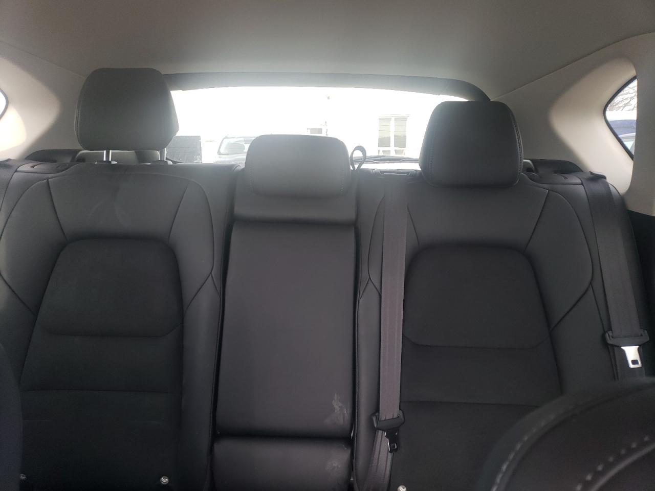 2020 Mazda CX-5 - Image 10