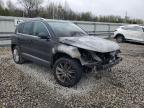 2015 Volkswagen Tiguan S for Sale in Memphis, TN - Frame Damage