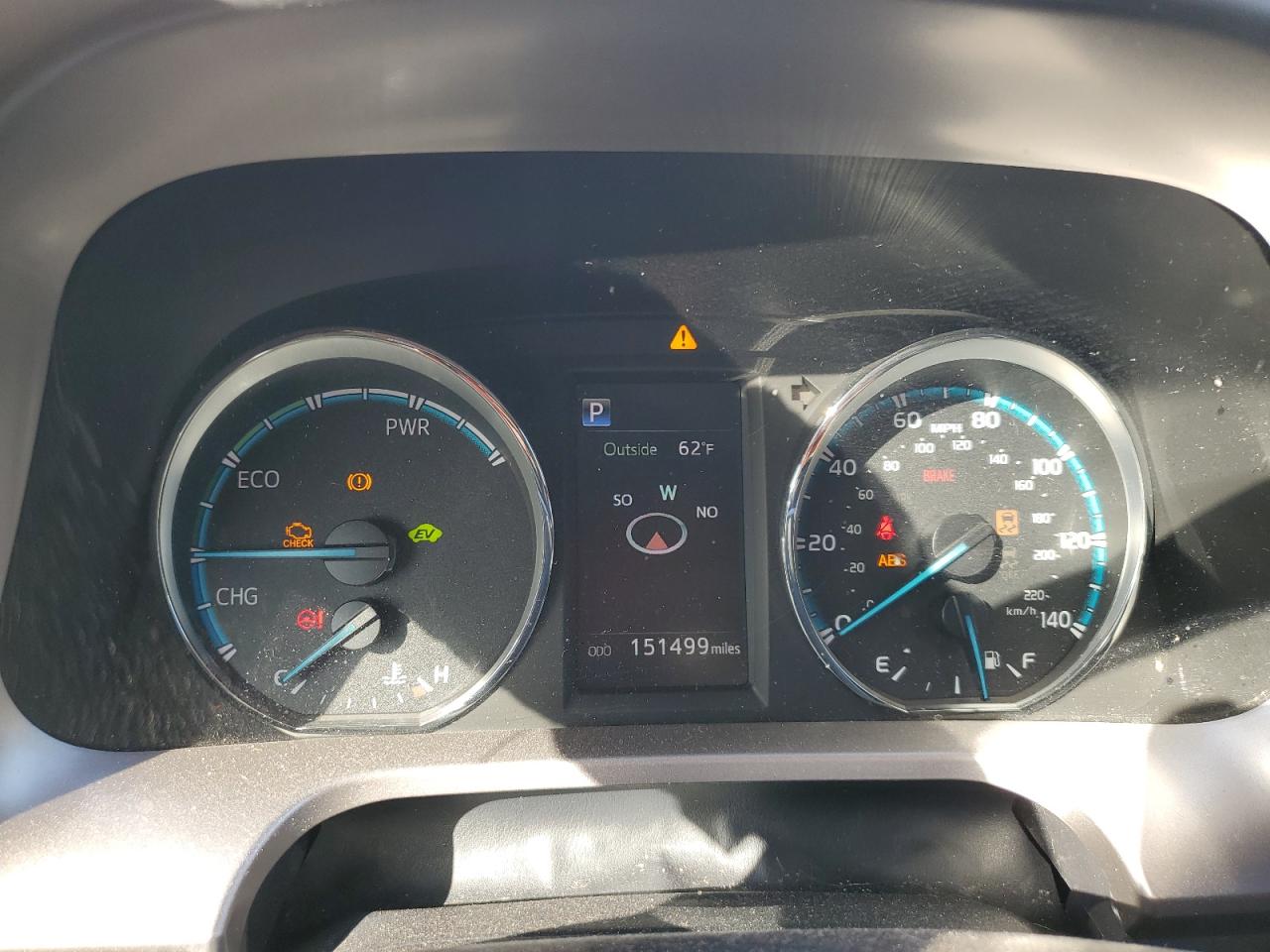 2016 Toyota RAV 4 - Image 9