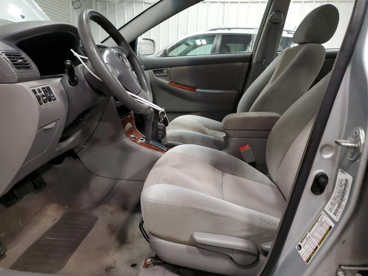 2008 Toyota Corolla - Image 7