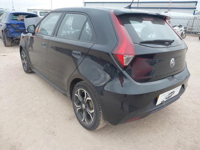 2023 MG 3 EXCITE V
