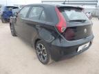 2023 MG 3 EXCITE V for sale at Copart WESTBURY