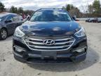 2017 Hyundai Santa Fe Sport  for Sale in Mendon, MA - Front End