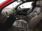 2008 AUDI A3 S LINE for sale at Copart SANDWICH