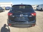 2015 Mazda Cx-5 Touring продається в Kansas City, KS - Front End