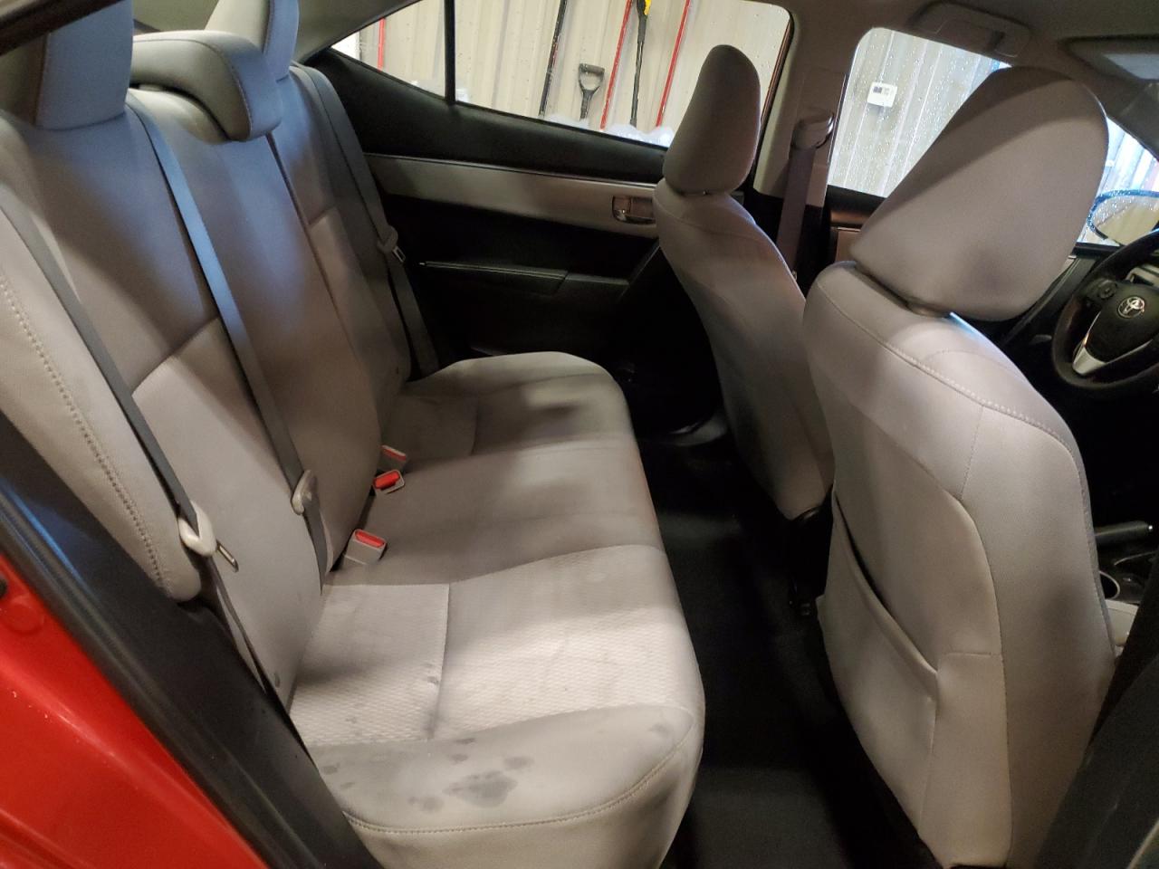 2014 Toyota Corolla - Image 11