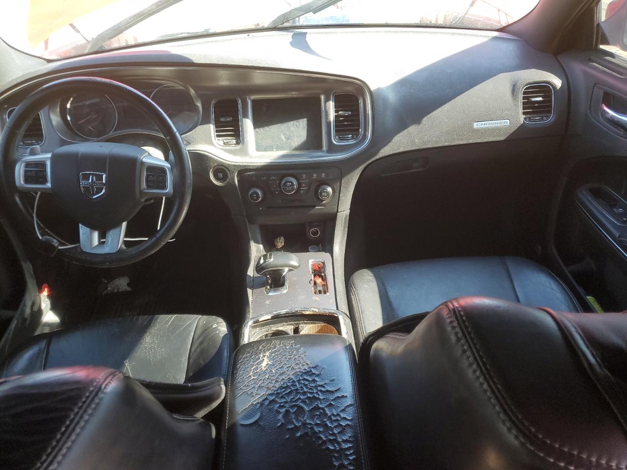 2014 Dodge Charger - Image 8