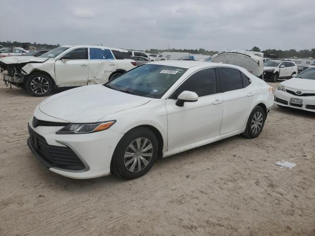 TOYOTA CAMRY LE 2023