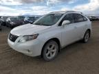 2011 Lexus Rx 350 for Sale in Helena, MT - Side