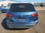 2018 Volkswagen Tiguan S na sprzedaż w Central Square, NY - Front End