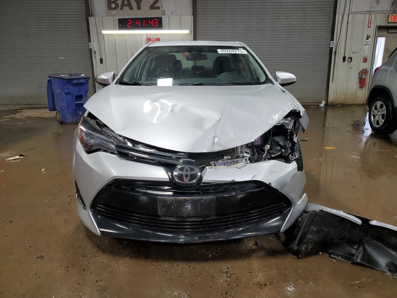 2T1BURHE4HC797730 TOYOTA COROLLA 2017