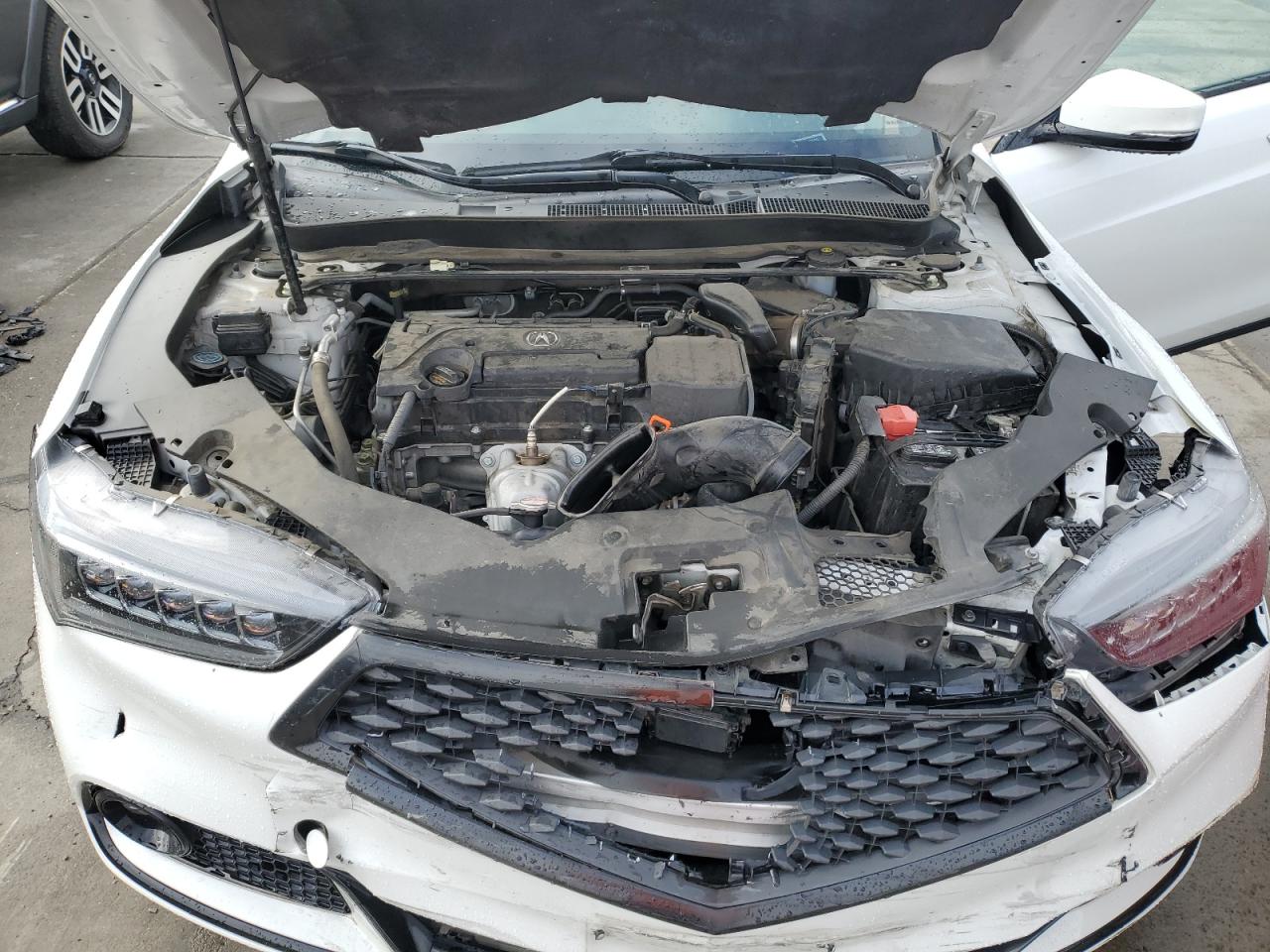 2019 Acura TLX - Image 11