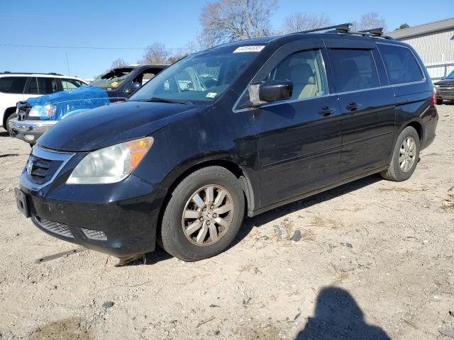 2008 Honda Odyssey Exl