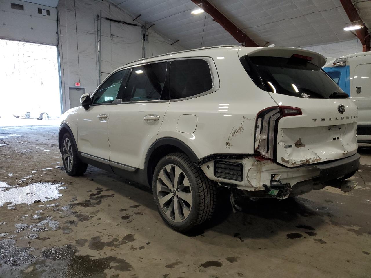 2021 Kia Telluride - Image 2