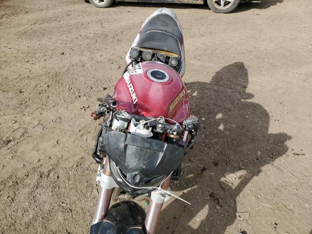 1998 SUZUKI GSF1200 S  