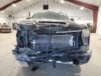 2024 Chevrolet Silverado K2500 High Country de vânzare în Center Rutland, VT - Front End