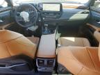 2024 Lexus Es 350 Base продається в Grand Prairie, TX - Front End