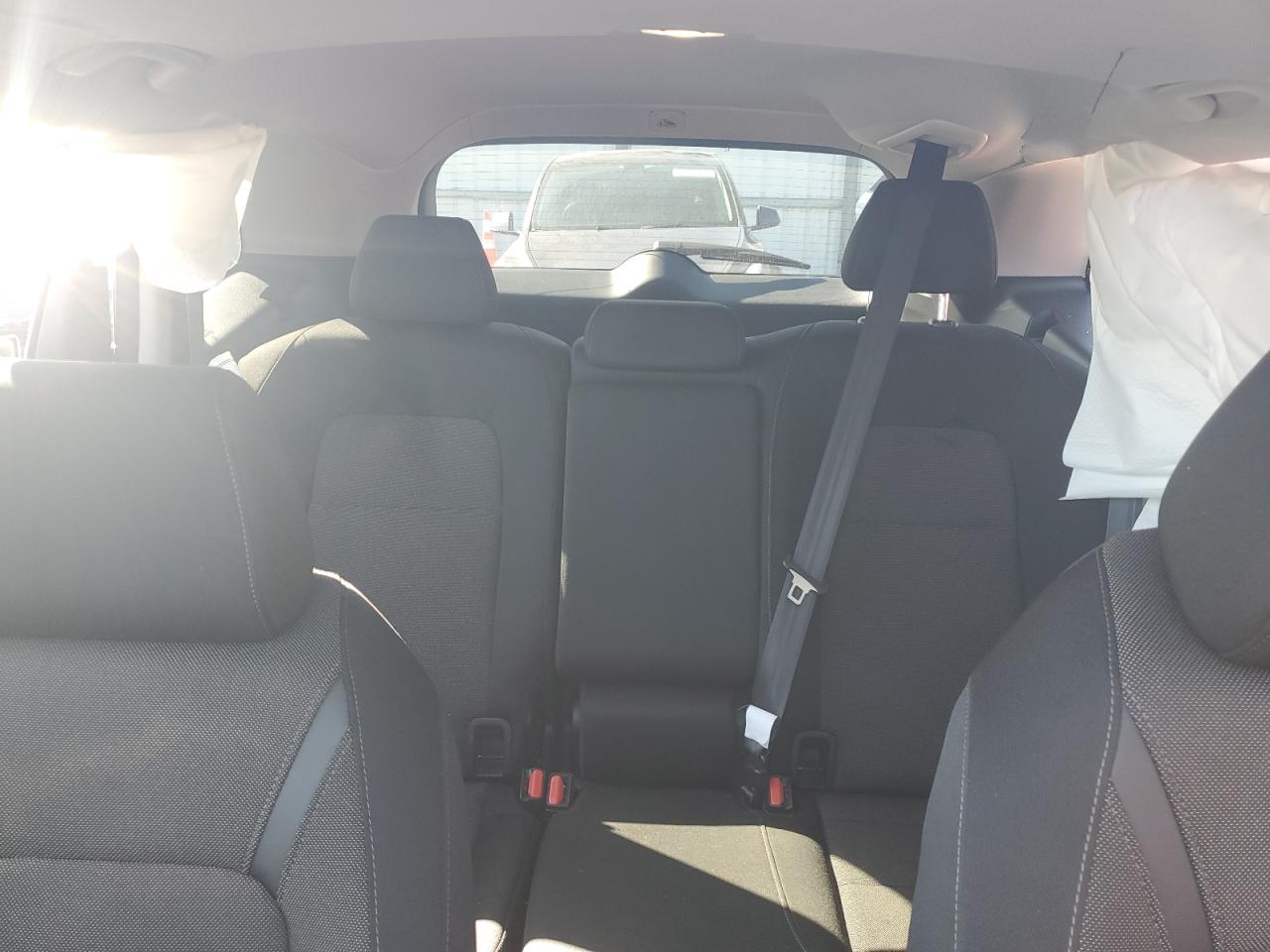 2023 Honda CR-V - Image 10