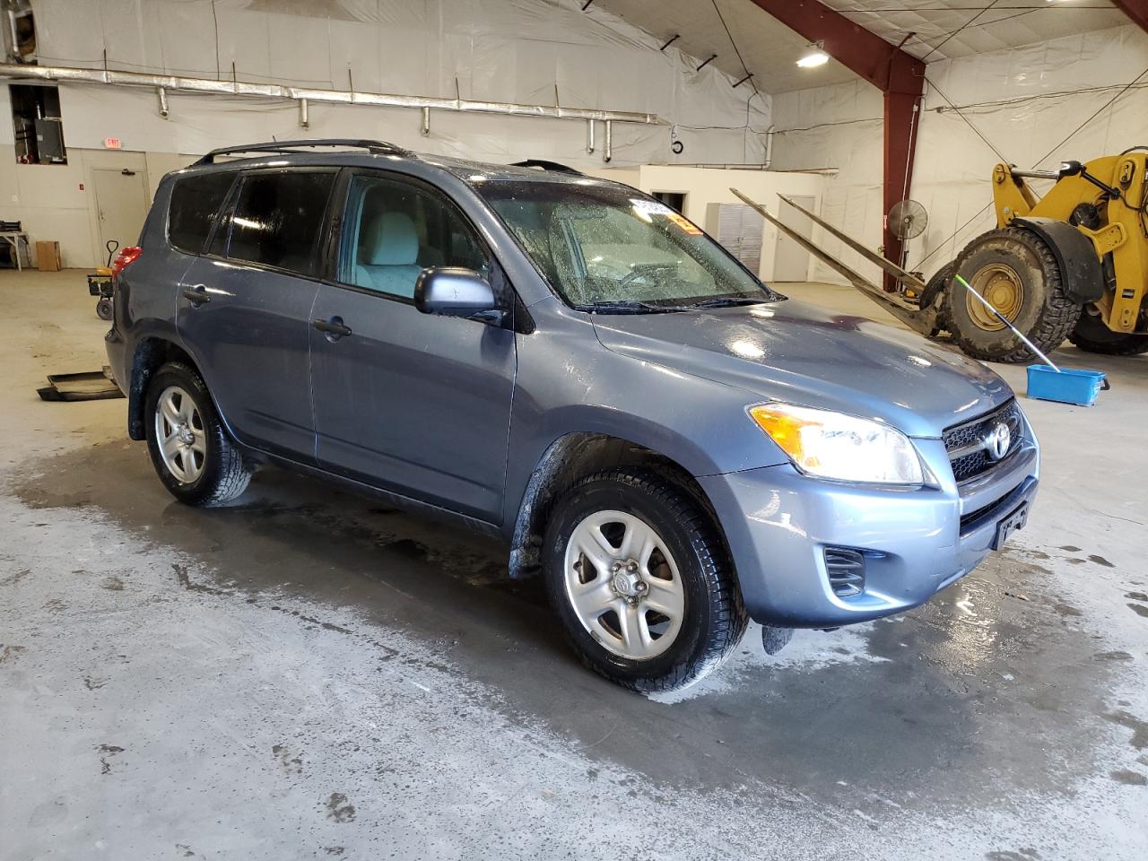 2012 Toyota RAV 4 - Image 4