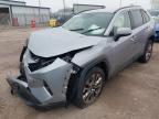 2021 TOYOTA RAV4 EXCEL for sale at Copart WESTBURY