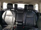 2014 Infiniti Qx60  იყიდება Sacramento-ში, CA - Minor Dent/Scratches
