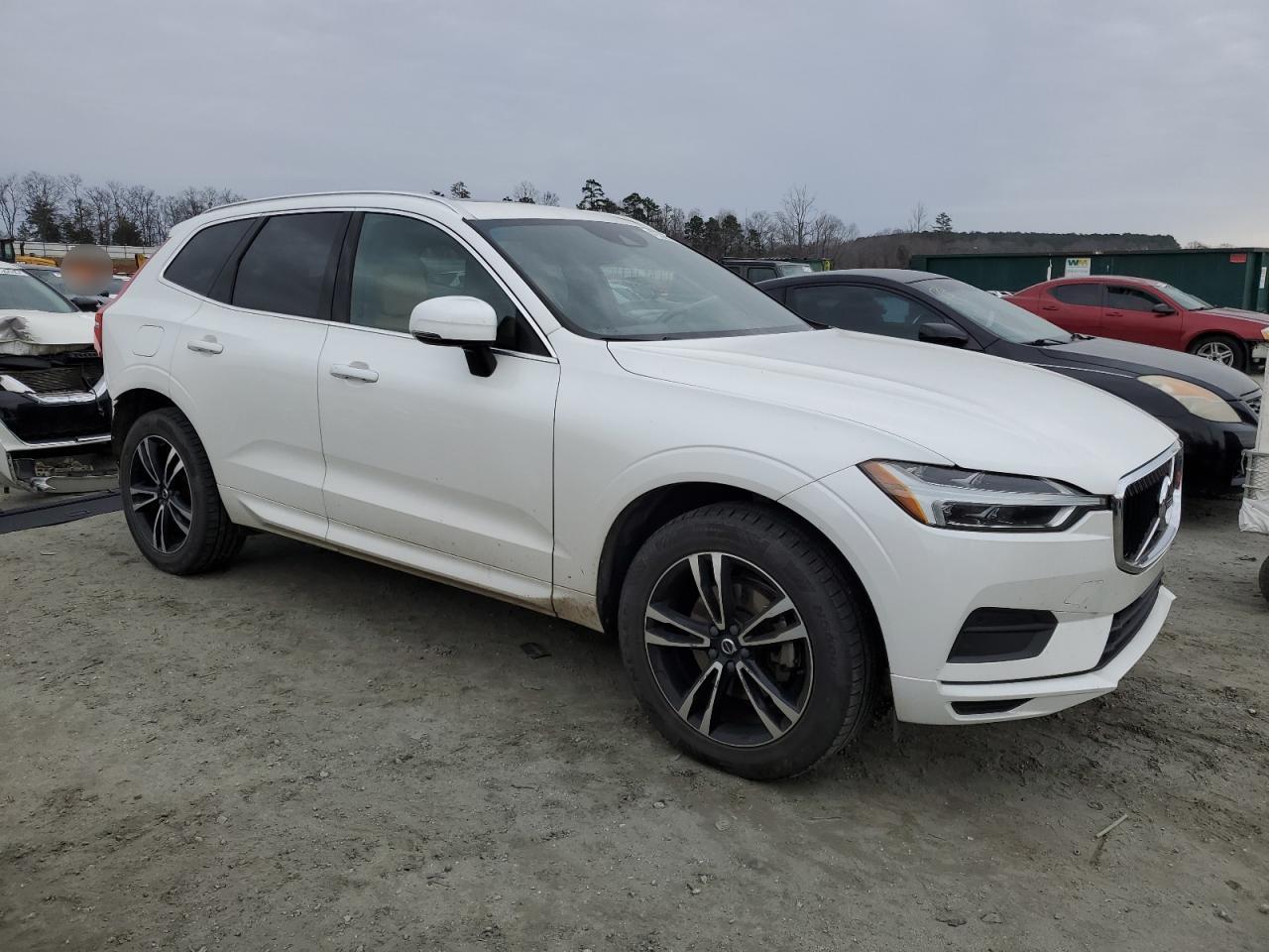 2020 Volvo XC60 - Image 4