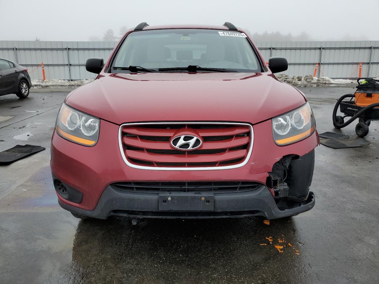 2010 Hyundai Santa Fe - Image 5