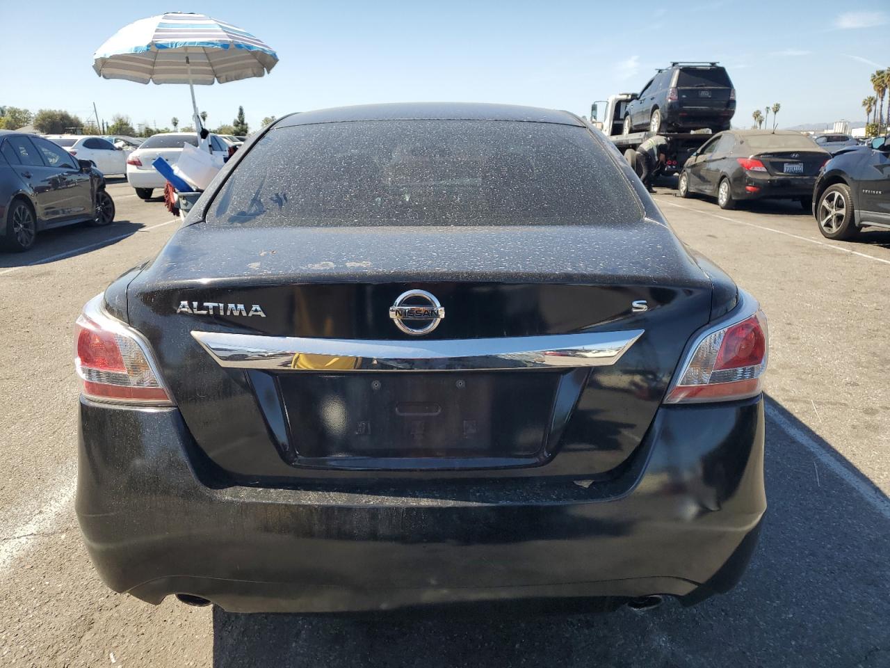 2015 Nissan Altima - Image 6