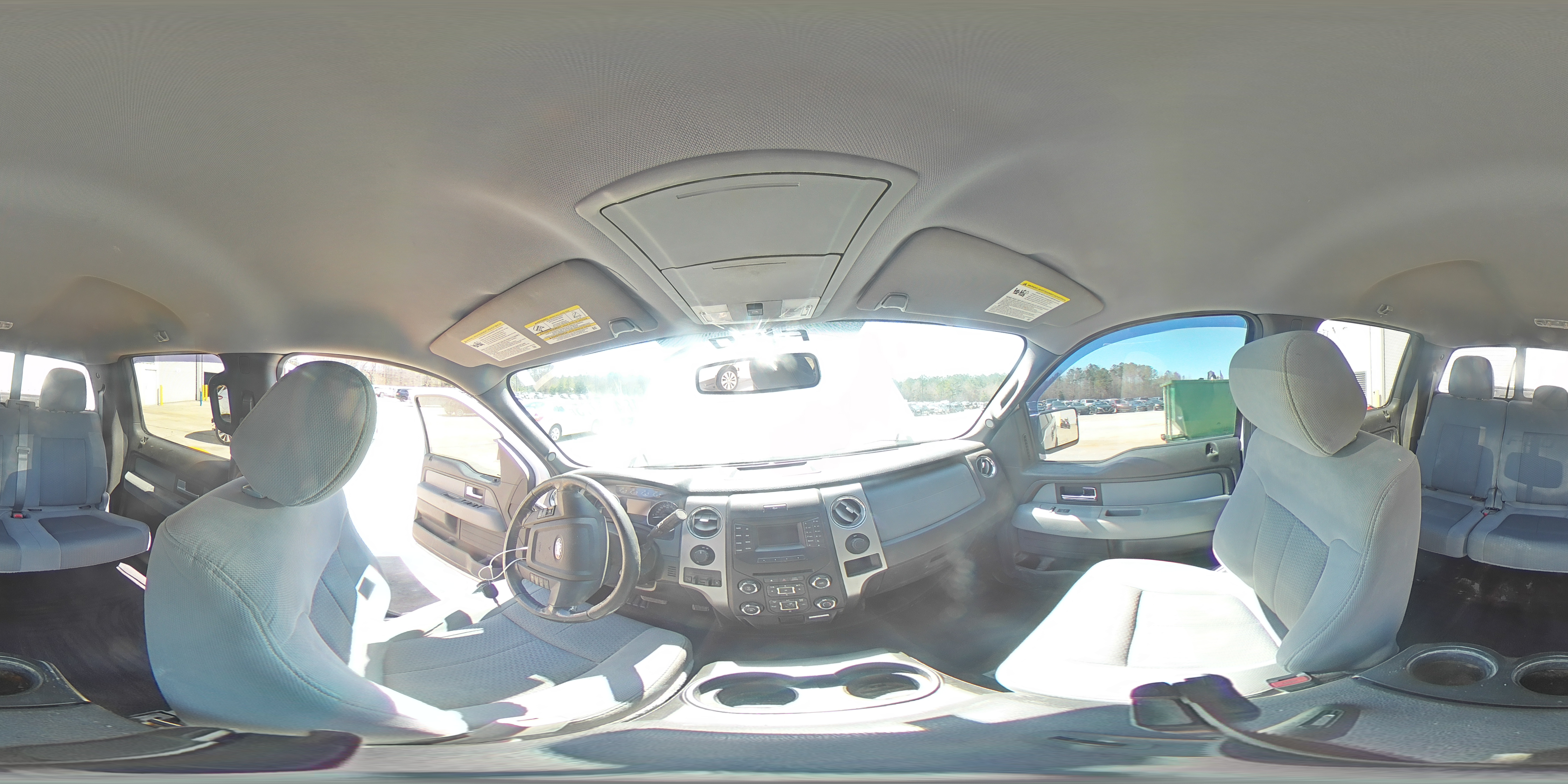 2013 Ford F-150 - Image 12