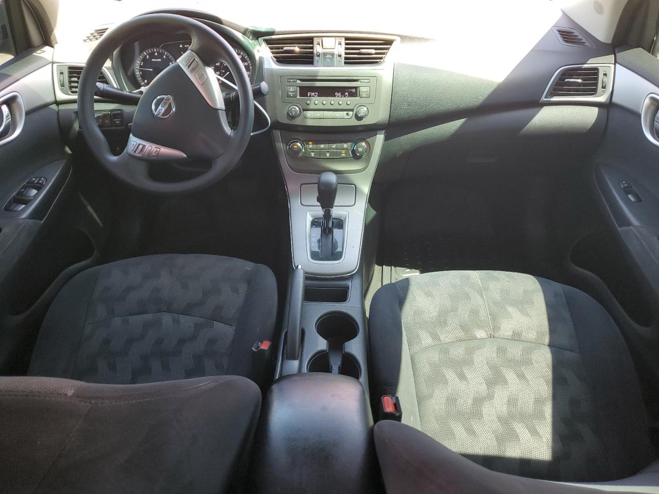 2013 Nissan Sentra - Image 8