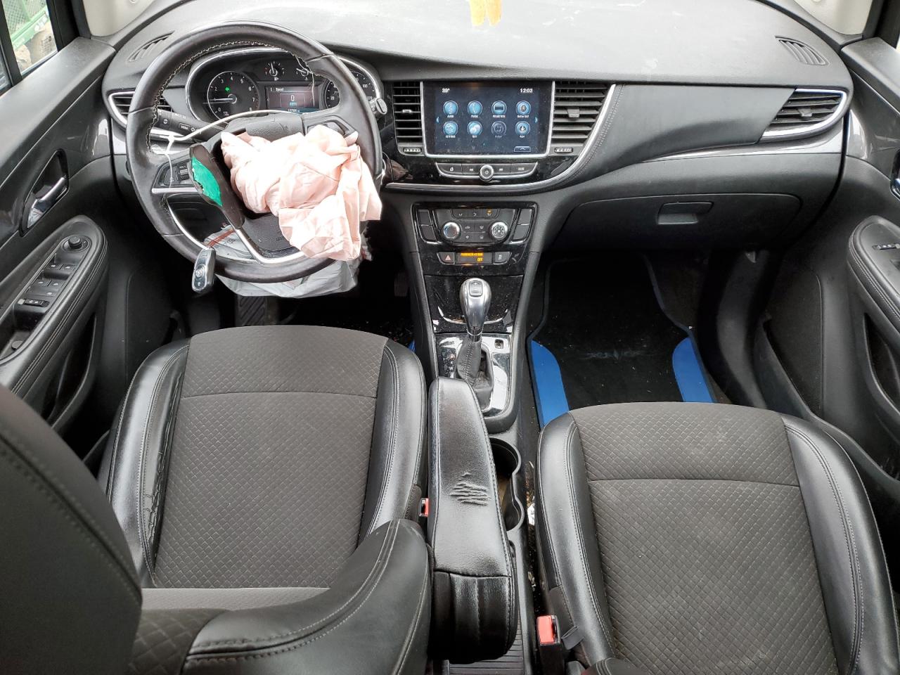2018 Buick Encore - Image 8