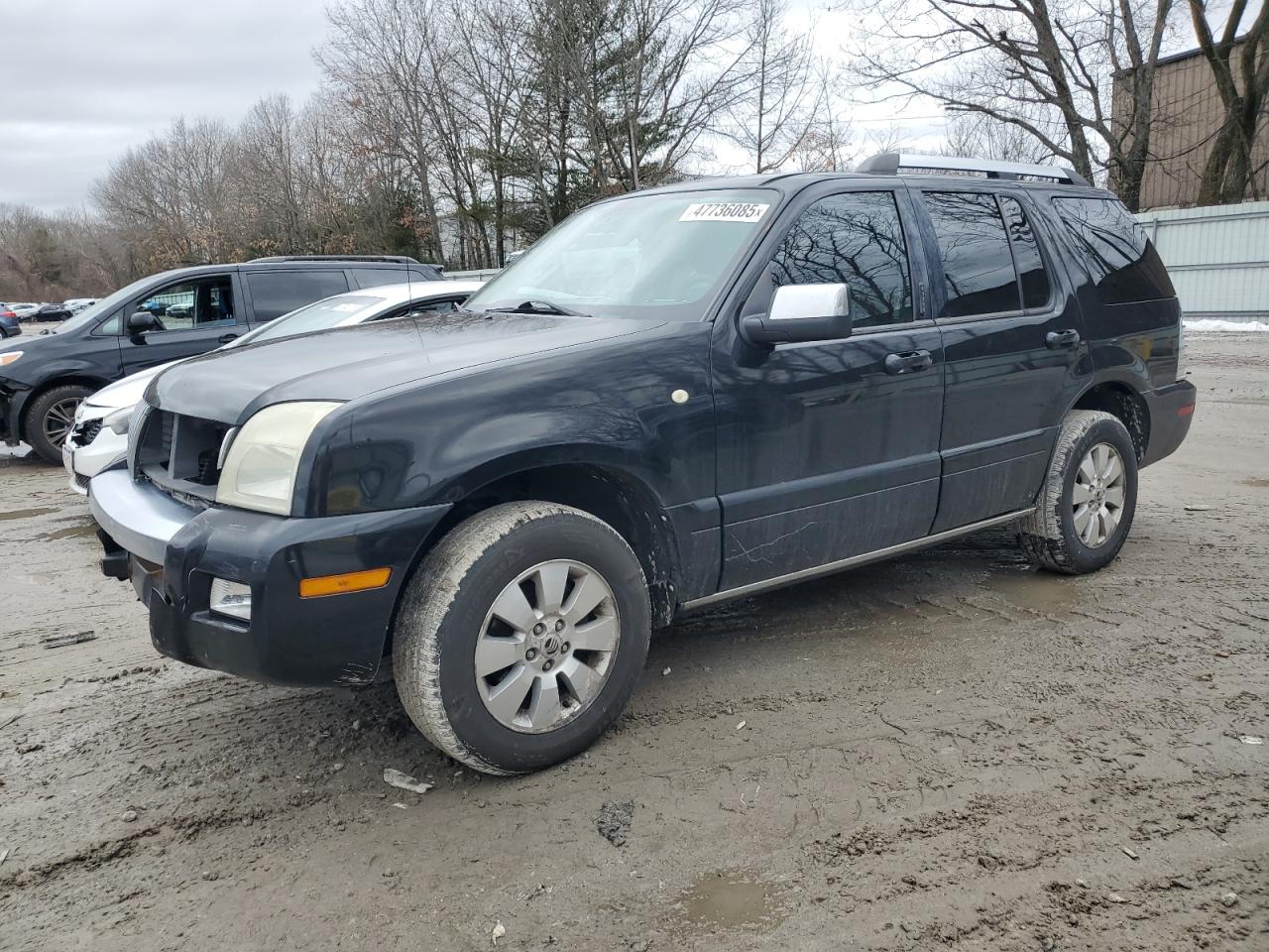 2006 Mercury Mountaineer - Image 1