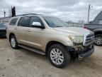 Wichita, KS에서 판매 중인 2010 Toyota Sequoia Platinum - Front End