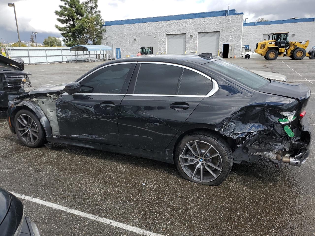 2020 BMW 3er - Image 2