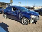 2019 Nissan Sentra S იყიდება Phoenix-ში, AZ - All Over
