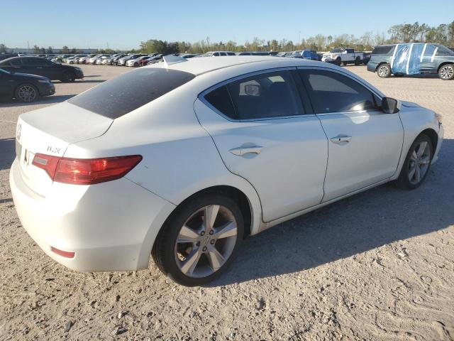 Sedans ACURA ILX 2015 Biały