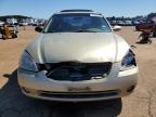 2003 Nissan Altima Se продається в Longview, TX - Front End