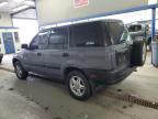 2001 Honda Cr-V Lx за продажба в Pasco, WA - Minor Dent/Scratches
