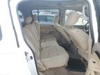 2011 Nissan Armada Sv de vânzare în Shreveport, LA - Front End