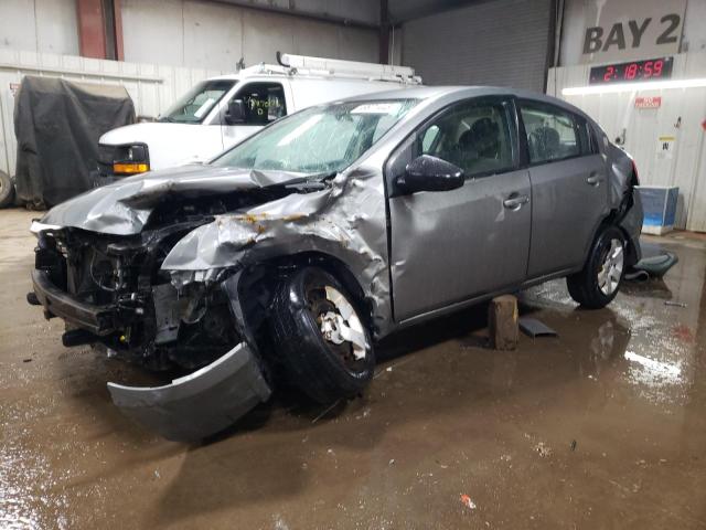 2008 Nissan Sentra 2.0