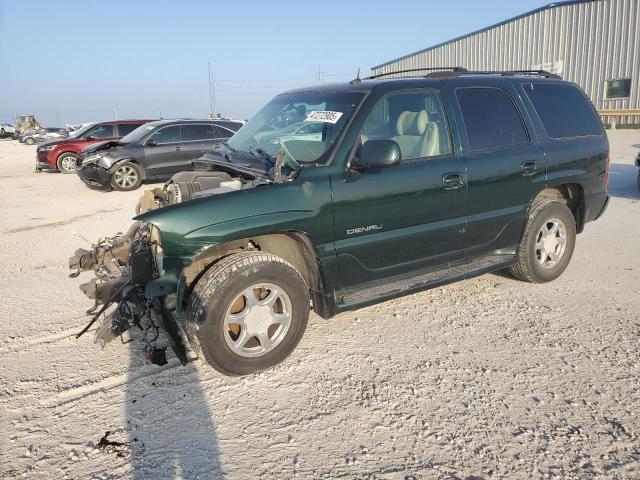 2002 Gmc Denali 6.0L