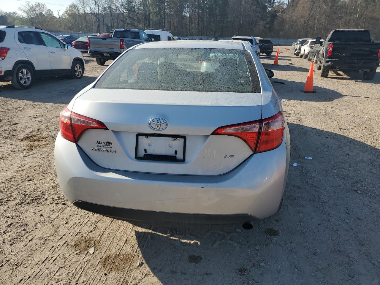 2017 Toyota Corolla - Image 6