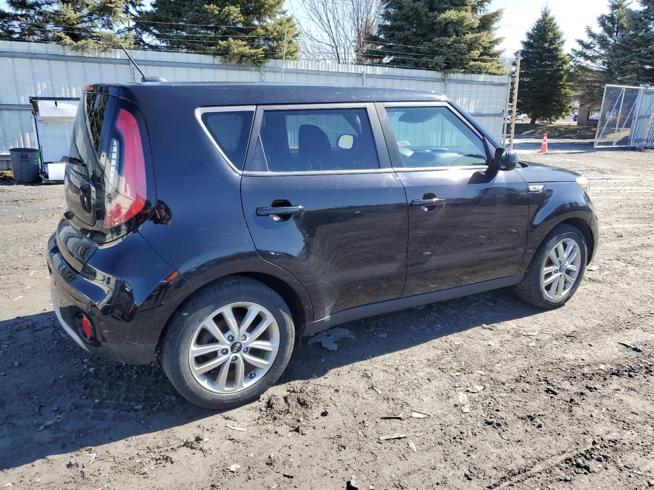 2019 Kia Soul - Image 3