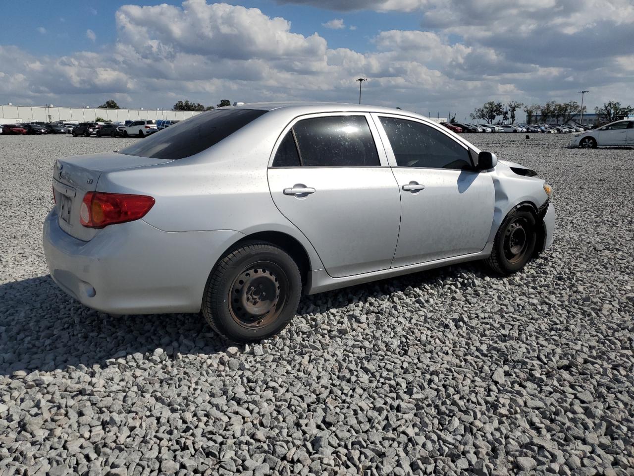 2010 Toyota Corolla - Image 3