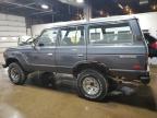 1985 Toyota Land Cruiser Fj60 en Venta en Blaine, MN - Minor Dent/Scratches