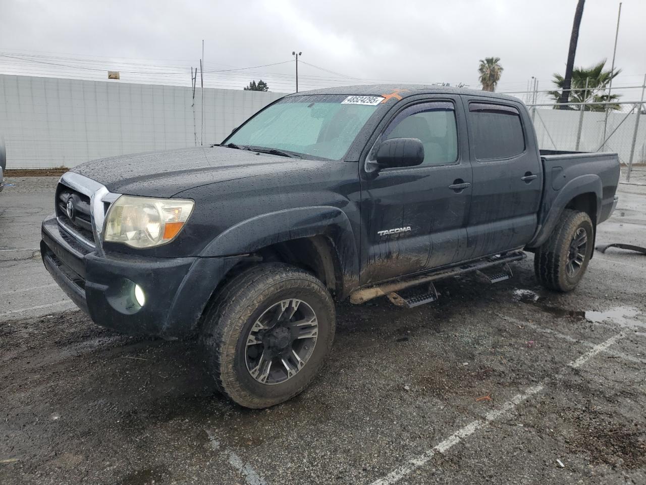 2006 Toyota Tacoma - Image 1