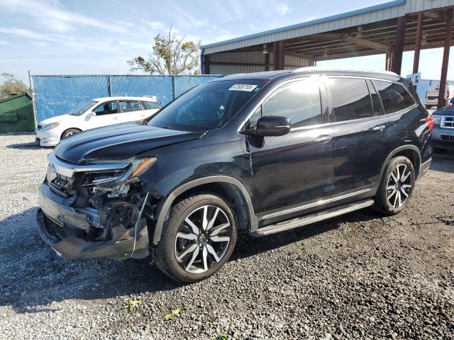 2019 Honda Pilot Touring